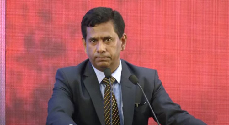 বেঈমানি হবে না, শহীদদের স্বপ্ন আমাদের দ্বারাই বাস্তবায়িত হবে: চীফ প্রসিকিউটর